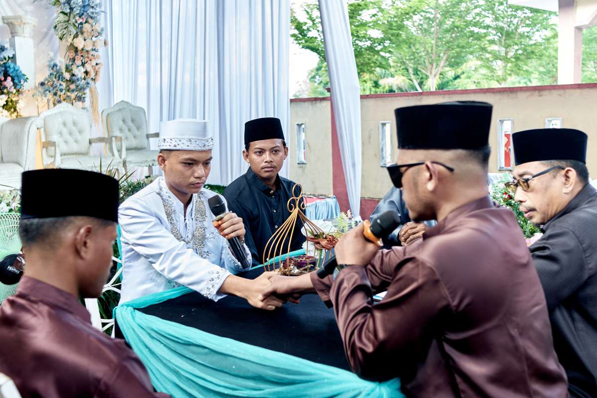 Salsiah & Rifky